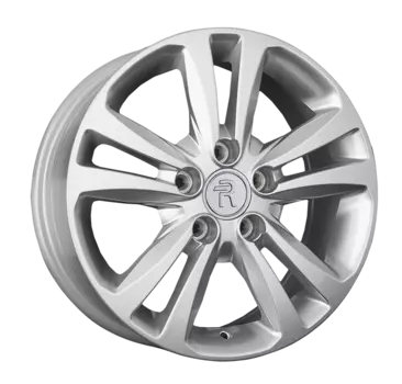 Диски R16 5x112 6,5J ET39,5 d66,6 Replay SNG 19 S