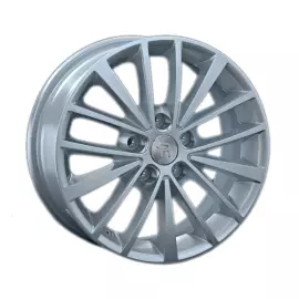 Диски R16 5x112 6,5J ET39,5 d66,6 Replay SNG 22 S