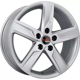 Диски R16 5x112 6,5J ET39,5 D66,6 Replica SNG10 S Logo