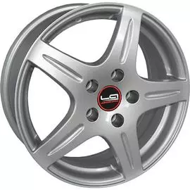 Диски R16 5x112 6,5J ET39,5 D66,6 Replica SNG12 S Logo