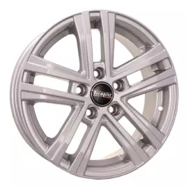 Диски R16 5x112 6,5J ET45 D57,1 Tech-Line 645 S