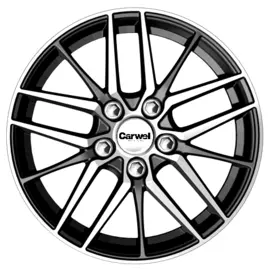 R16 5x112 6,5J ET46 D57,1 Carwel Лача AB