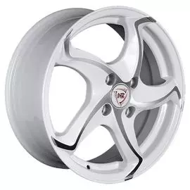 Диски R16 5x112 6,5J ET46 D57,1 NZ Wheels F-17 WF