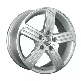 Диски R16 5x112 6,5J ET46 d57,1 Replay VV 177 SF