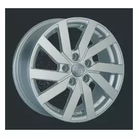 R16 5x112 6,5J ET50 D57,1 Replay SK 69 S