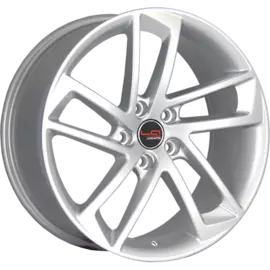 R16 5x112 6,5J ET50 D57,1 LegeArtis Concept-SK515 S