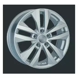 Диски R16 5x112 6,5J ET50 d57,1 Replay VV 144 S