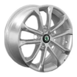 Диски R16 5x112 6,5J ET50 d57,1 Replay SK 51 S