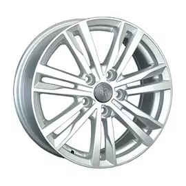 Диски R16 5x112 6,5J ET50 d57,1 Replay VV 149 S