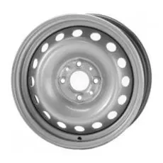 Диски R16 5x112 6,5J ET50 D57 Alcar Stahlrad (KFZ) 9915