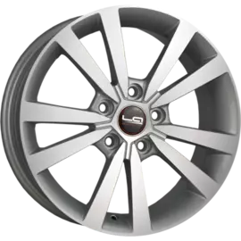 Диски R16 5x112 6,5J ET50 D57,1 Replica VV 158 SF LegeArtis