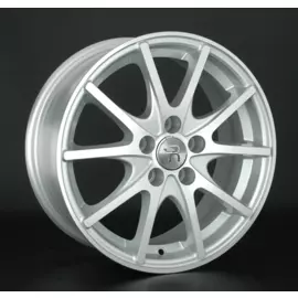 Диски R16 5x112 7J ET39 d66,6 Replay A 48 SF