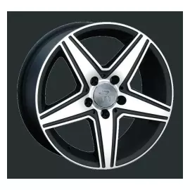 Диски R16 5x112 7J ET43 D66,6 Replay MR 72 MBF