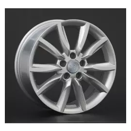 Диски R16 5x112 7,0J ET45 d57,1 Replay VV 163 S