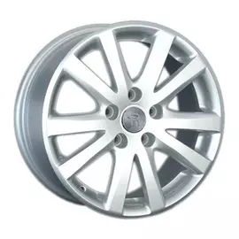 Диски R16 5x112 7J ET45 d57,1 Replay VV 19 S
