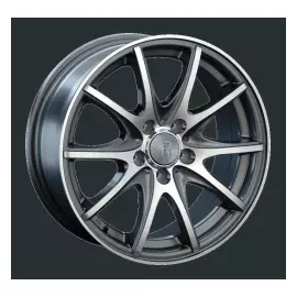 Диски R16 5x112 7,0J ET45 d57,1 Replay VV 43 GMF