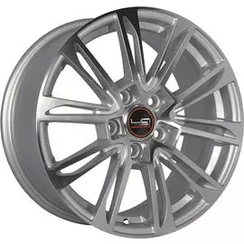 Диски R16 5x112 7,5J ET45 D57,1 Replica VV109 SF Logo