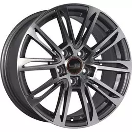 Диски R16 5x112 7,5J ET45 D57,1 Replica VV 109 GMF Logo