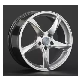 Диски R16 5x112 7,5J ET45 D66,6 Replay A 32 HP