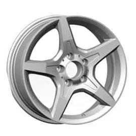 Диски R16 5x112 7,5J ET45 d66,6 Replay MR 106 S