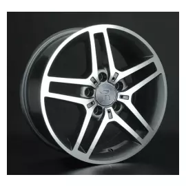 Диски R16 5x112 7J ET43 D66,6 Replay MR 117 GMF