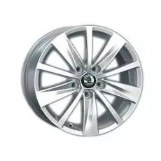 Диски R16 5x112 7J ET45 d57,1 Replica SK 45 S LegeArtis