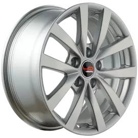 Диски R16 5x112 7J ET45 D57,1 Replay VV 26 S Logo