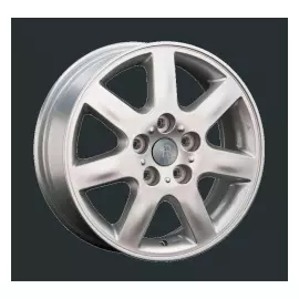 Диски R16 5x114,3 6J ET51 d67,1 Replay Ki 19 S