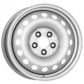 R16 5x114,3 6,5 ET31,5 d67 Alcar Stahlrad (KFZ) 8987