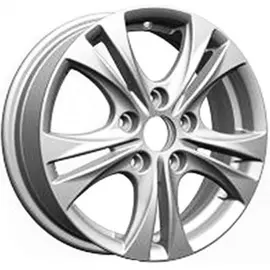 Диски R16 5x114,3 6,5J ET31 D67,1 Replay HND 57 S