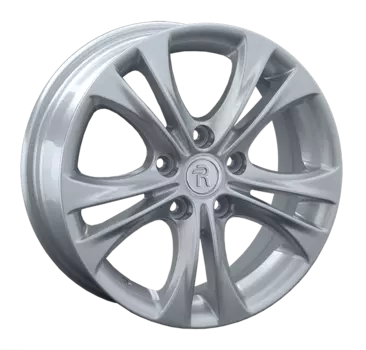 R16 5x114,3 6,5J ET31 D67,1 Replay Ki 72 S