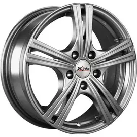 Диски R16 5x114,3 6,5J ET35 D67,1 X'trike X-112 HSB