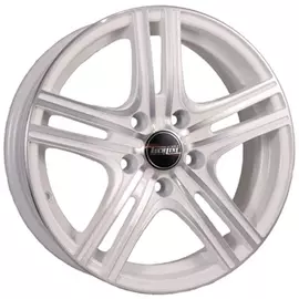Диски R16 5x114,3 6,5J ET38 D67,1 Tech-Line 626 WD