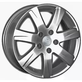 Диски R16 5x114,3 6,5J ET38 D67,1 Replay Mi 69 GM
