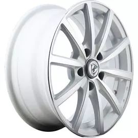 Диски R16 5x114,3 6,5J ET38 D67,1 NZ Wheels F-50 SF+W