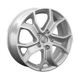 Диски R16 5x114,3 6,5J ET38 d67,1 Replay CI 10 S