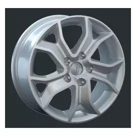 Диски R16 5x114,3 6,5J ET38 D67,1 Replay Mi 80 S