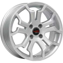 Диски R16 5x114,3 6,5J ET38 D67,1 Replica CI501 S LegeArtis Concept