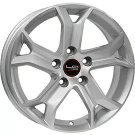 Диски R16 5x114,3 6,5J ET38 D67,1 Replica Mi 80 SF LegeArtis