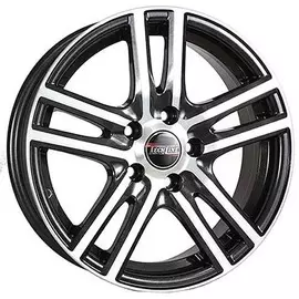 Диски R16 5x114,3 6,5J ET38 D67,1 Tech-Line 629 BD