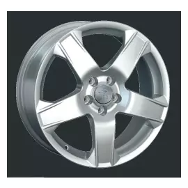 Диски R16 5x114,3 6,5J ET39 D60,1 Replay TY 232 S