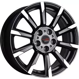 Диски R16 5x114,3 6,5J ET39 D60,1 Replica Concept-TY514 MBF LegeArtis