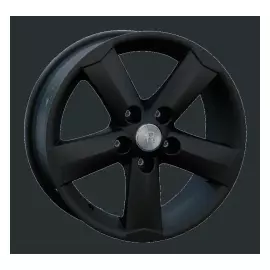 Диски R16 5x114,3 6,5J ET40 D66,1 Replay NS 39 MB