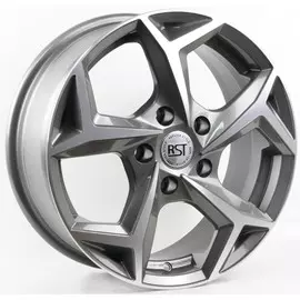 Диски R16 5x114,3 6,5J ET40 66,1 RST R066 GRD