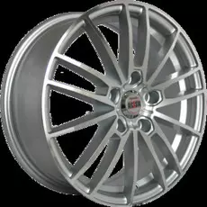 Диски R16 5x114,3 6,5J ET40 D66,1 Alcasta M 38 SF