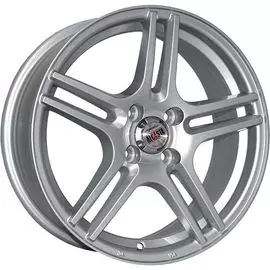 Диски R16 5x114,3 6,5J ET40 D66,1 Alcasta M44 S
