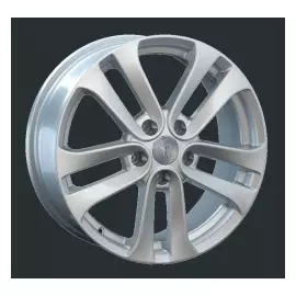 Диски R16 5x114,3 6,5J ET40 D66,1 Replay NS 63 S