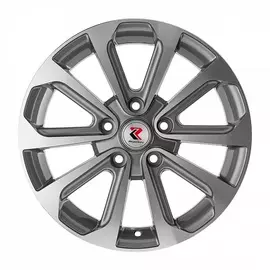 Диски R16 5x114,3 6,5J ET40 D66,1 RepliKey Nissan X-Trail/Quashqai GMF [RK2228]