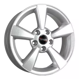 Диски R16 5x114,3 6,5J ET40 D66,1 Tech-Line 624 S
