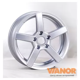 Диски R16 5x114,3 6,5J ET40 D67,1 NEO V03-1665 S